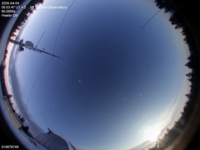 Zdjęcie ściągnięte w dniu 2026-04-04 o godzinie 05:05:46 czasu lokalnego.