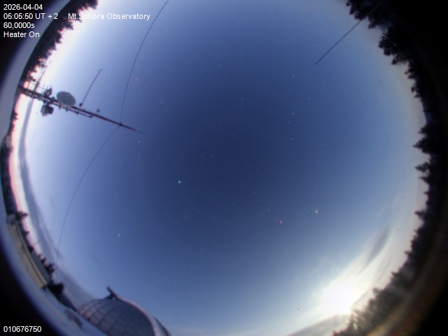 Zdjęcie ściągnięte w dniu 2026-04-04 o godzinie 05:07:49 czasu lokalnego.