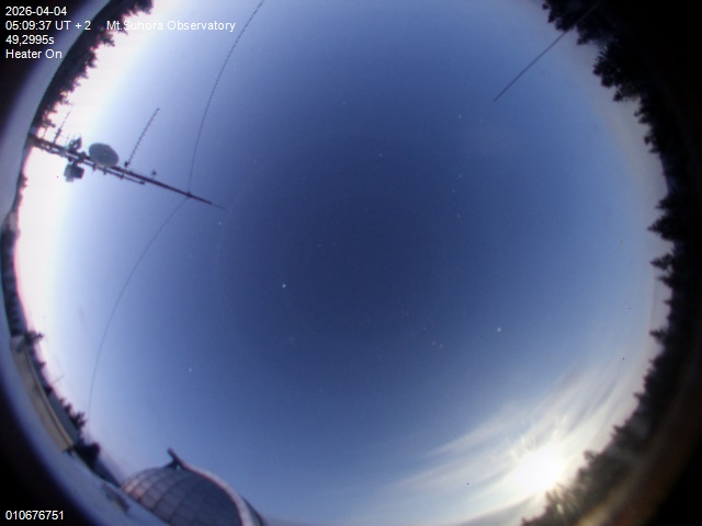 Zdjęcie ściągnięte w dniu 2026-04-04 o godzinie 05:11:24 czasu lokalnego.