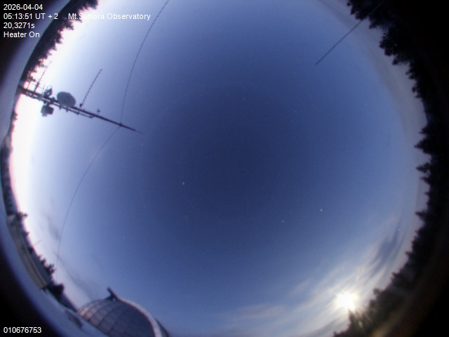 Zdjęcie ściągnięte w dniu 2026-04-04 o godzinie 05:15:09 czasu lokalnego.