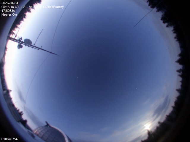 Zdjęcie ściągnięte w dniu 2026-04-04 o godzinie 05:16:25 czasu lokalnego.