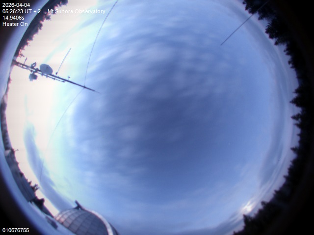 Zdjęcie ściągnięte w dniu 2026-04-04 o godzinie 05:27:36 czasu lokalnego.