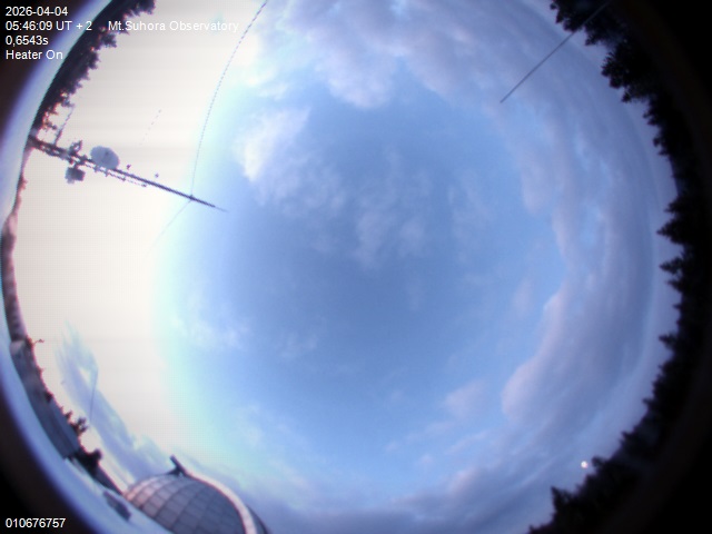 Zdjęcie ściągnięte w dniu 2026-04-04 o godzinie 05:47:07 czasu lokalnego.