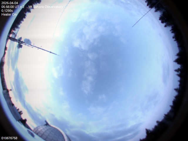 Zdjęcie ściągnięte w dniu 2026-04-04 o godzinie 05:57:06 czasu lokalnego.