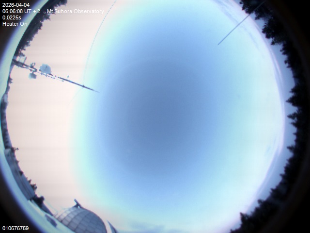 Zdjęcie ściągnięte w dniu 2026-04-04 o godzinie 06:07:07 czasu lokalnego.