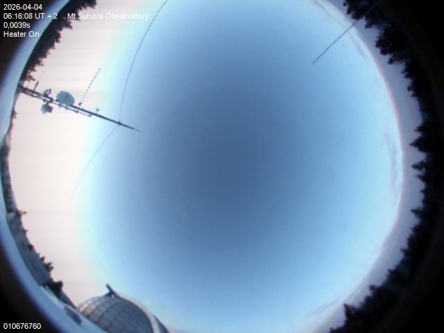 Zdjęcie ściągnięte w dniu 2026-04-04 o godzinie 06:17:07 czasu lokalnego.