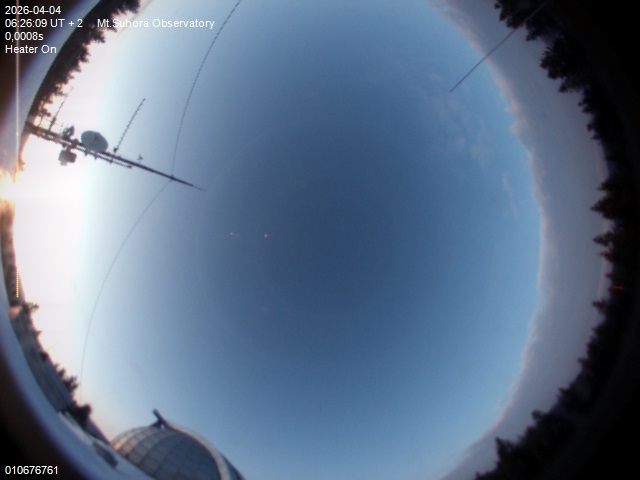 Zdjęcie ściągnięte w dniu 2026-04-04 o godzinie 06:27:07 czasu lokalnego.