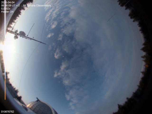 Zdjęcie ściągnięte w dniu 2026-04-04 o godzinie 06:37:07 czasu lokalnego.