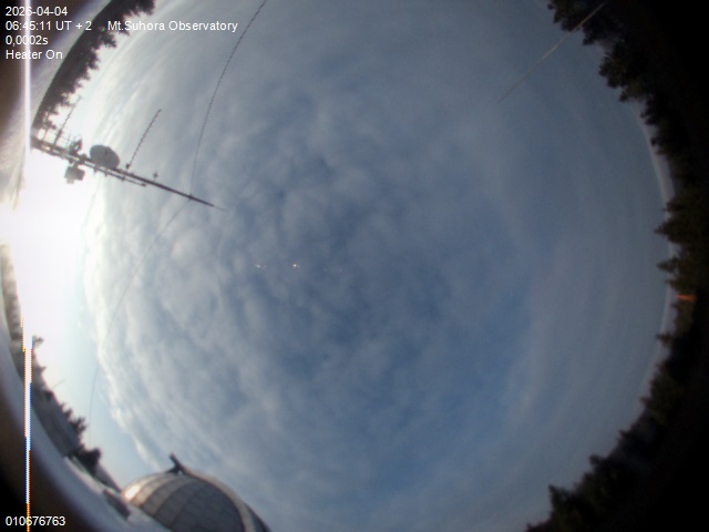 Zdjęcie ściągnięte w dniu 2026-04-04 o godzinie 06:46:10 czasu lokalnego.