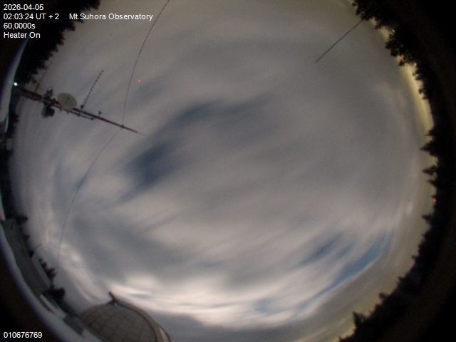 Zdjęcie ściągnięte w dniu 2026-04-05 o godzinie 02:05:23 czasu lokalnego.