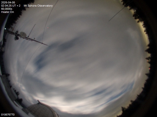 Zdjęcie ściągnięte w dniu 2026-04-05 o godzinie 02:06:25 czasu lokalnego.