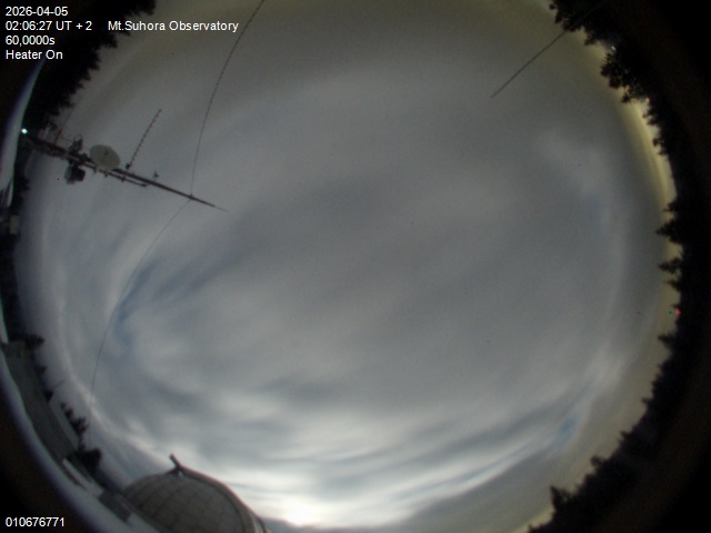 Zdjęcie ściągnięte w dniu 2026-04-05 o godzinie 02:08:26 czasu lokalnego.