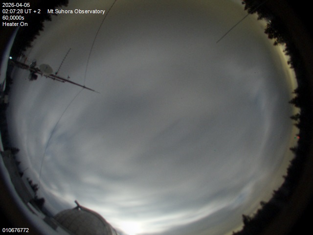 Zdjęcie ściągnięte w dniu 2026-04-05 o godzinie 02:09:27 czasu lokalnego.