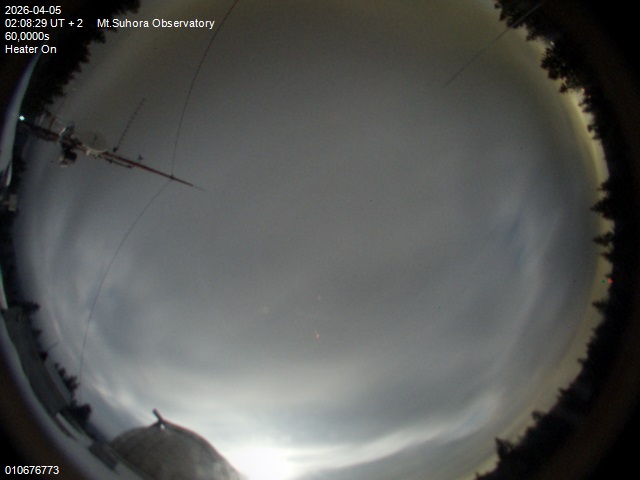 Zdjęcie ściągnięte w dniu 2026-04-05 o godzinie 02:10:28 czasu lokalnego.