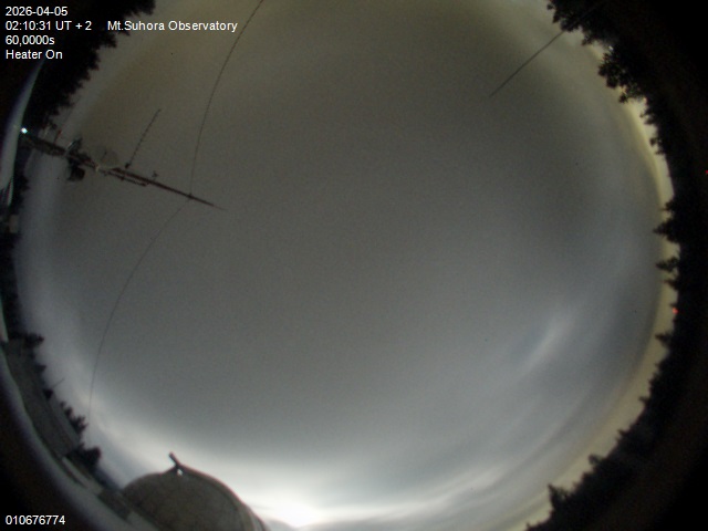 Zdjęcie ściągnięte w dniu 2026-04-05 o godzinie 02:12:30 czasu lokalnego.