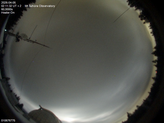 Zdjęcie ściągnięte w dniu 2026-04-05 o godzinie 02:13:31 czasu lokalnego.