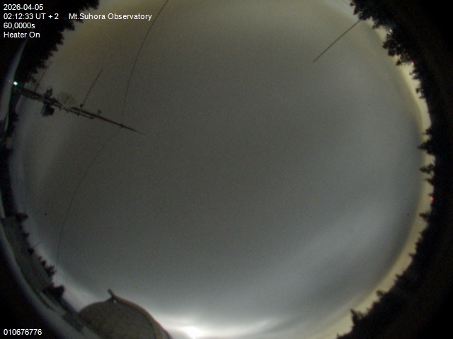 Zdjęcie ściągnięte w dniu 2026-04-05 o godzinie 02:14:32 czasu lokalnego.