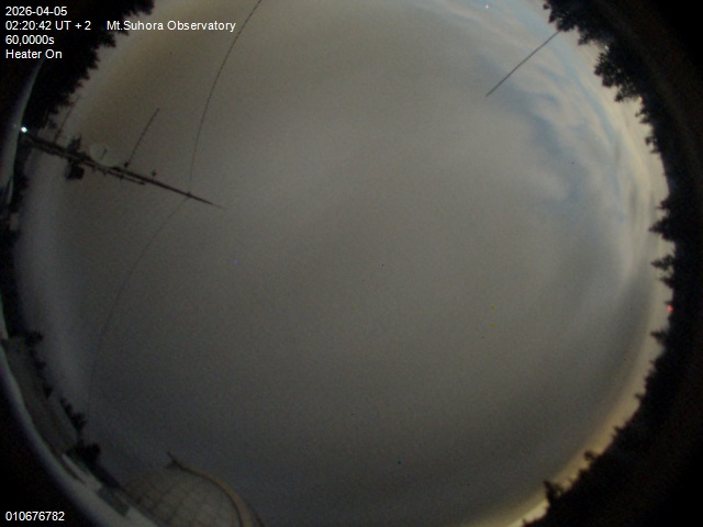 Zdjęcie ściągnięte w dniu 2026-04-05 o godzinie 02:22:41 czasu lokalnego.