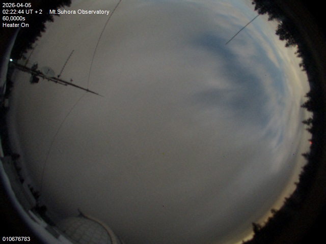 Zdjęcie ściągnięte w dniu 2026-04-05 o godzinie 02:24:43 czasu lokalnego.