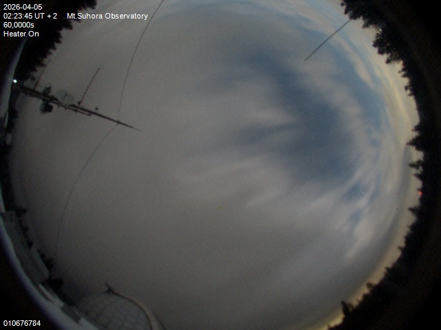 Zdjęcie ściągnięte w dniu 2026-04-05 o godzinie 02:25:44 czasu lokalnego.