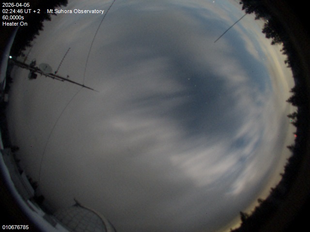 Zdjęcie ściągnięte w dniu 2026-04-05 o godzinie 02:26:45 czasu lokalnego.