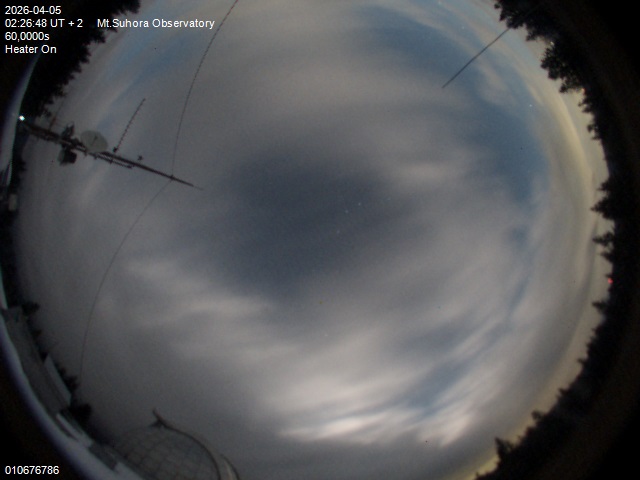 Zdjęcie ściągnięte w dniu 2026-04-05 o godzinie 02:28:47 czasu lokalnego.