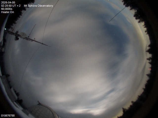 Zdjęcie ściągnięte w dniu 2026-04-05 o godzinie 02:30:49 czasu lokalnego.