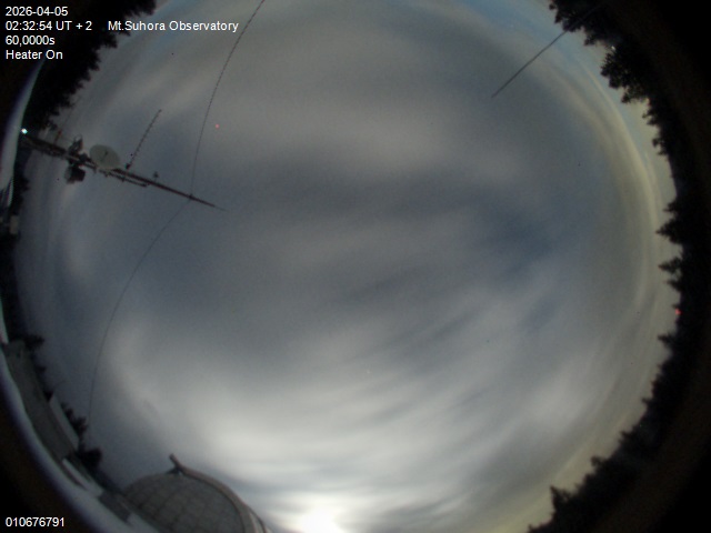 Zdjęcie ściągnięte w dniu 2026-04-05 o godzinie 02:34:53 czasu lokalnego.