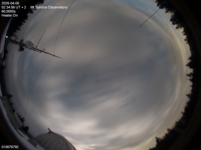 Zdjęcie ściągnięte w dniu 2026-04-05 o godzinie 02:36:55 czasu lokalnego.