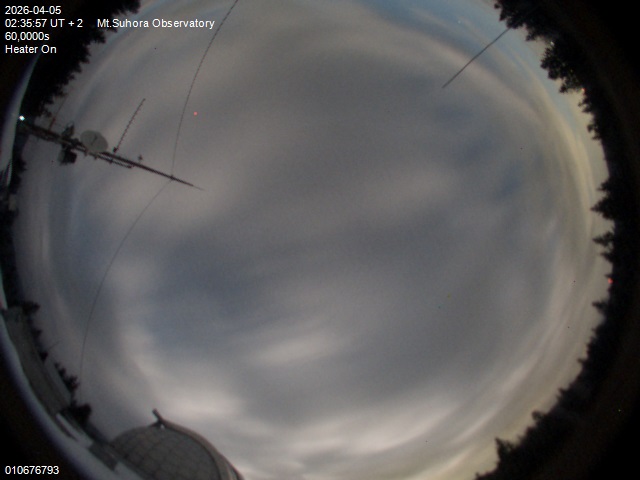 Zdjęcie ściągnięte w dniu 2026-04-05 o godzinie 02:37:57 czasu lokalnego.