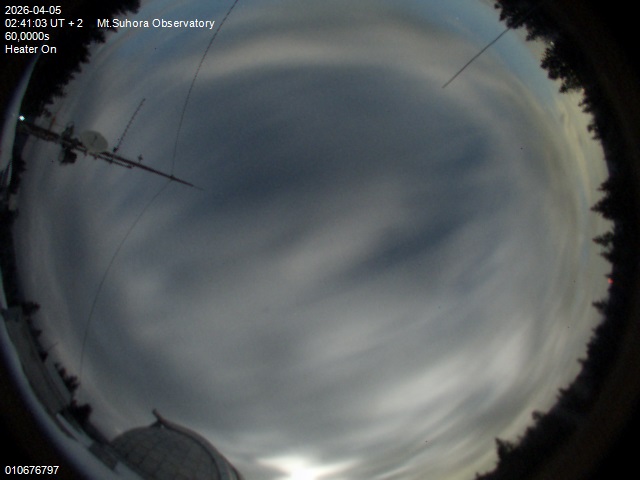 Zdjęcie ściągnięte w dniu 2026-04-05 o godzinie 02:43:02 czasu lokalnego.