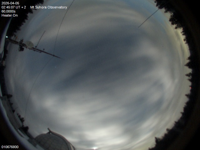 Zdjęcie ściągnięte w dniu 2026-04-05 o godzinie 02:47:06 czasu lokalnego.