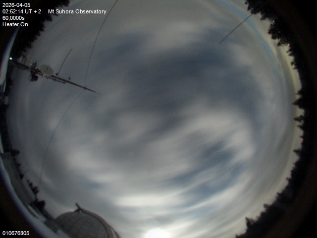 Zdjęcie ściągnięte w dniu 2026-04-05 o godzinie 02:54:14 czasu lokalnego.