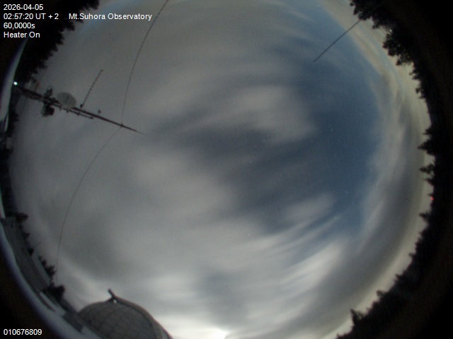 Zdjęcie ściągnięte w dniu 2026-04-05 o godzinie 02:59:19 czasu lokalnego.