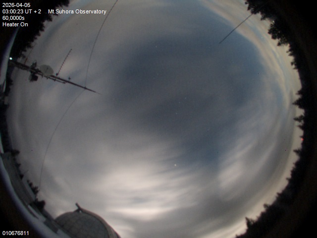 Zdjęcie ściągnięte w dniu 2026-04-05 o godzinie 03:02:22 czasu lokalnego.