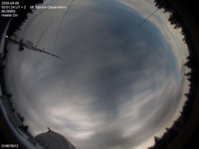 Zdjęcie ściągnięte w dniu 2026-04-05 o godzinie 03:03:23 czasu lokalnego.