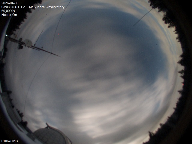 Zdjęcie ściągnięte w dniu 2026-04-05 o godzinie 03:05:25 czasu lokalnego.