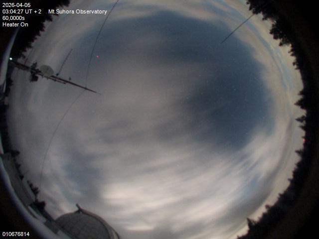 Zdjęcie ściągnięte w dniu 2026-04-05 o godzinie 03:06:26 czasu lokalnego.