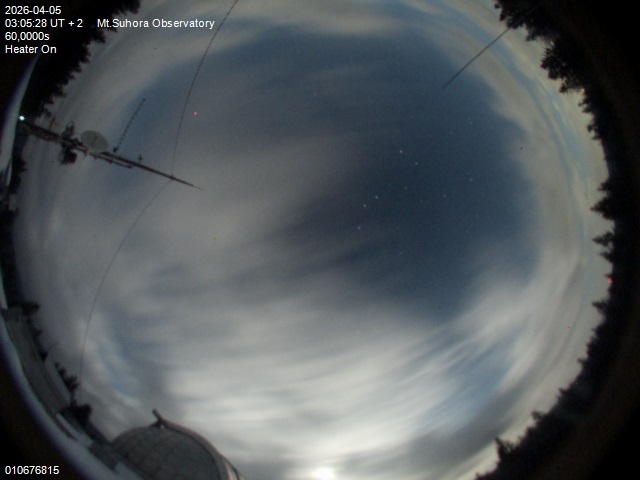 Zdjęcie ściągnięte w dniu 2026-04-05 o godzinie 03:07:27 czasu lokalnego.