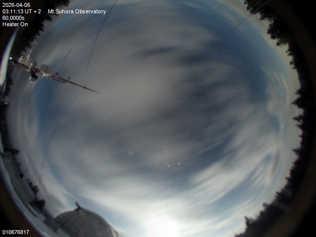 Zdjęcie ściągnięte w dniu 2026-04-05 o godzinie 03:13:12 czasu lokalnego.