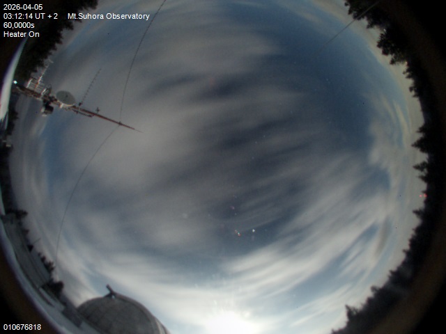 Zdjęcie ściągnięte w dniu 2026-04-05 o godzinie 03:14:13 czasu lokalnego.