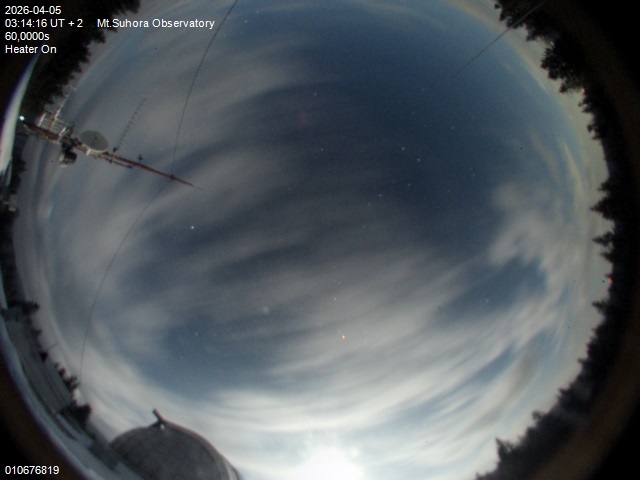 Zdjęcie ściągnięte w dniu 2026-04-05 o godzinie 03:16:15 czasu lokalnego.