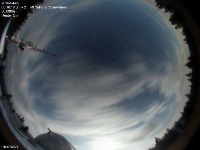 Zdjęcie ściągnięte w dniu 2026-04-05 o godzinie 03:18:17 czasu lokalnego.