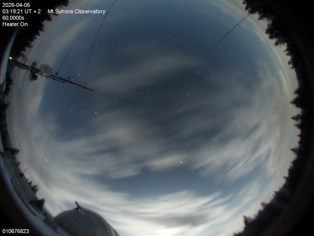 Zdjęcie ściągnięte w dniu 2026-04-05 o godzinie 03:21:20 czasu lokalnego.