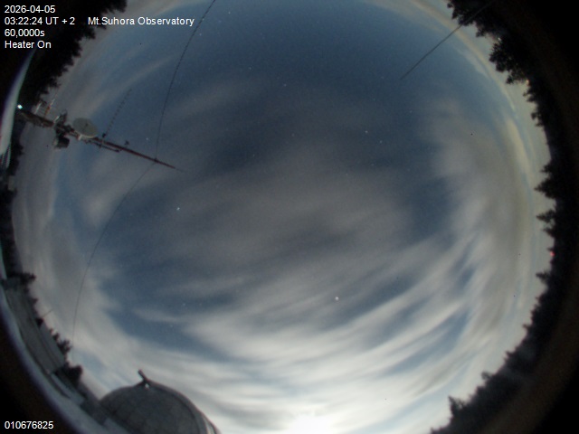 Zdjęcie ściągnięte w dniu 2026-04-05 o godzinie 03:24:23 czasu lokalnego.