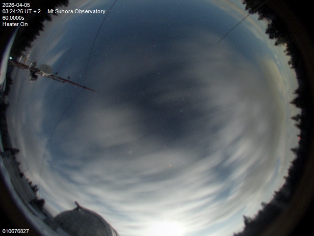 Zdjęcie ściągnięte w dniu 2026-04-05 o godzinie 03:26:25 czasu lokalnego.