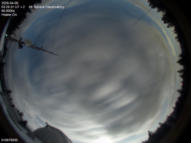 Zdjęcie ściągnięte w dniu 2026-04-05 o godzinie 03:30:30 czasu lokalnego.