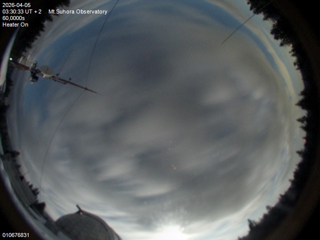 Zdjęcie ściągnięte w dniu 2026-04-05 o godzinie 03:32:32 czasu lokalnego.