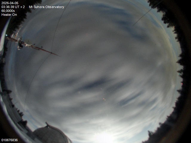 Zdjęcie ściągnięte w dniu 2026-04-05 o godzinie 03:38:39 czasu lokalnego.