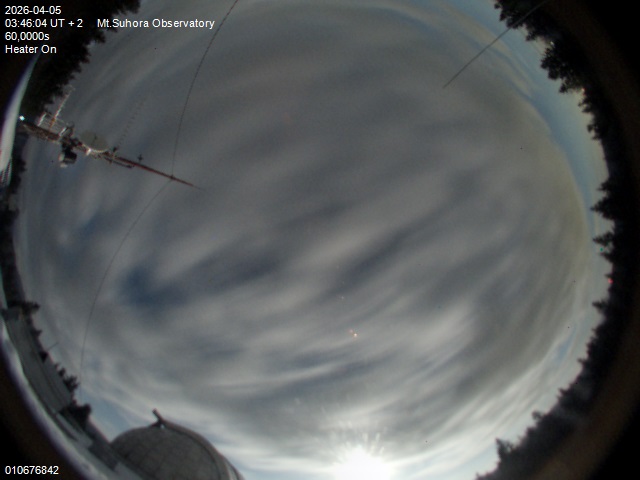 Zdjęcie ściągnięte w dniu 2026-04-05 o godzinie 03:48:03 czasu lokalnego.